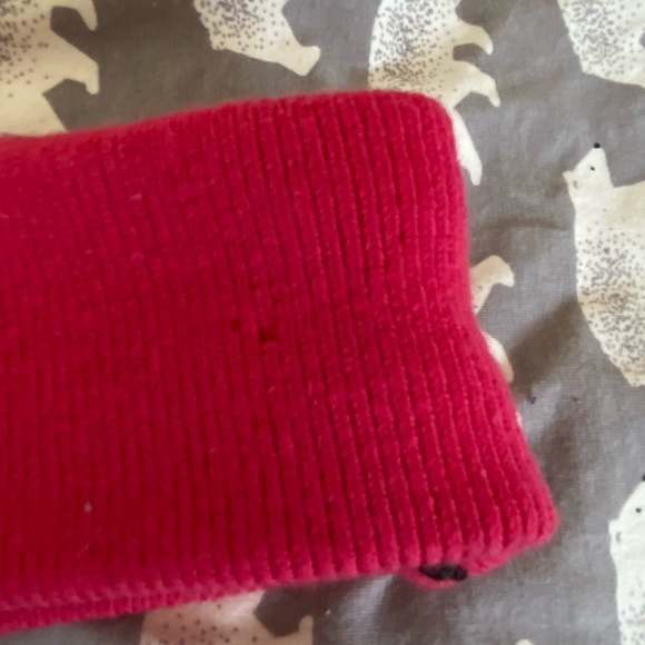 Lululemon Merino Blend Reversible Ear Warmer - Picture 2 of 3